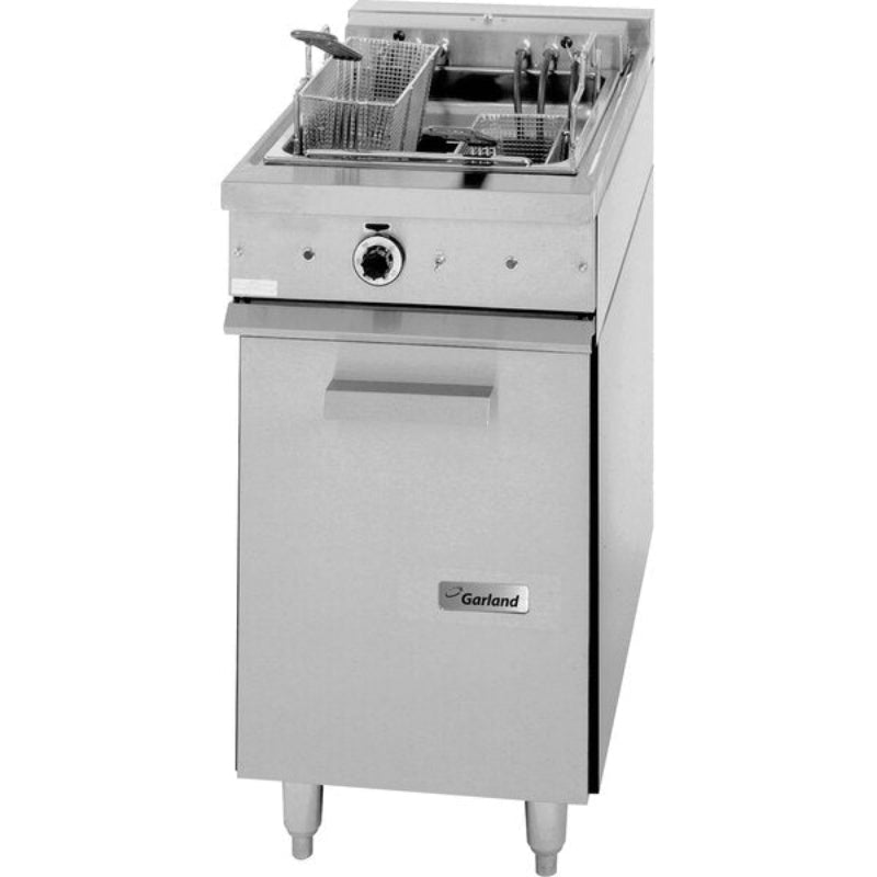 Garland ELECTRIC FLOOR FRYER S18F