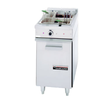 Garland S18F Electric Floor Fryer