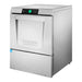 Hobart LXNH -1High-Temp Undercounter Dishwasher