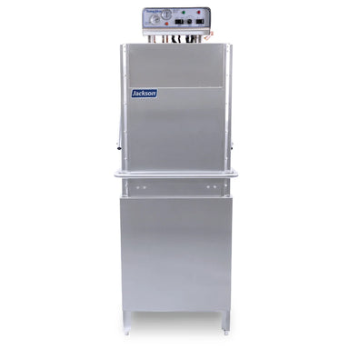 Jackson TEMP STAR HH-E High Hood Door-Type Dishwasher