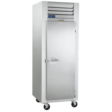 Traulsen G10010 One-Section Reach-In Refrigerator