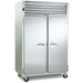 Traulsen G22010T wo-Section Reach-In Freezer