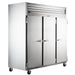 Traulsen G30010 Three-Section Reach-In Refrigerator