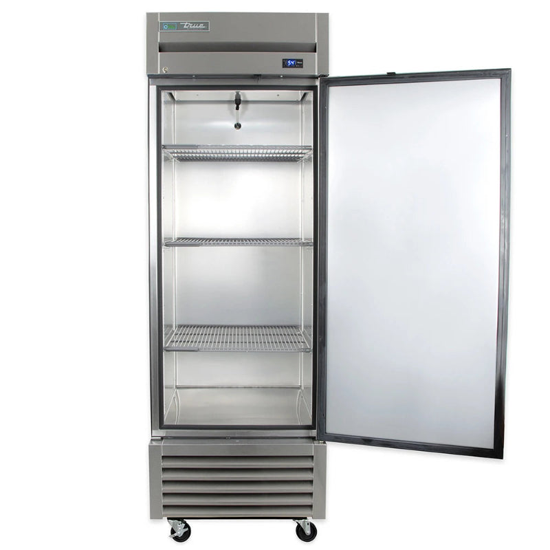 True T-23-HC 27 One Section Reach in Refrigerator